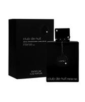 Мужская парфюмерия Armaf Club De Nuit Intense Pure Parfum Мужская парфюмерия Armaf Club De Nuit Intense Pure Parfum