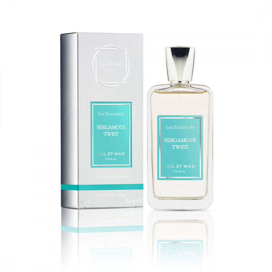 Jul Et Mad - Bergamote Twist
