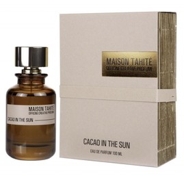 Отзывы на Maison Tahite - Cacao In The Sun