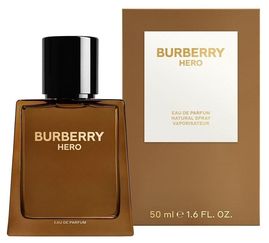 Отзывы на Burberry - Hero Eau De Parfum
