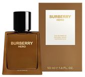 Мужская парфюмерия Burberry Hero Eau De Parfum