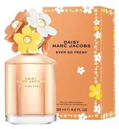 Купить Marc Jacobs Daisy Ever So Fresh