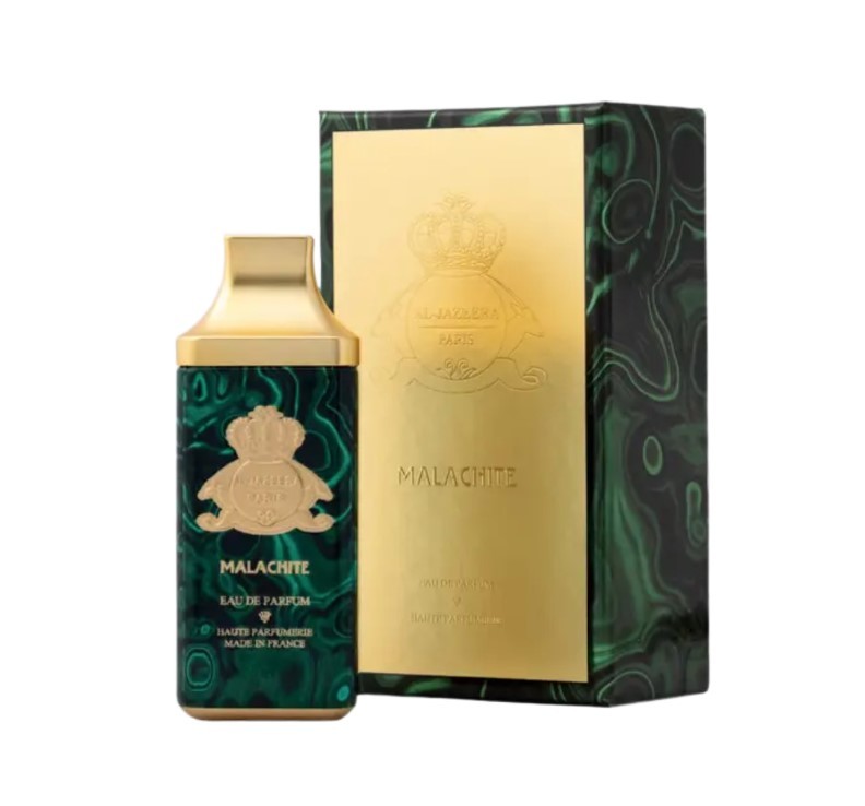 Al-Jazeera Perfumes - Malachite
