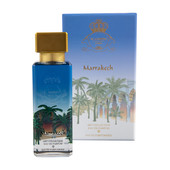 Купить Al-Jazeera Perfumes Marrakech