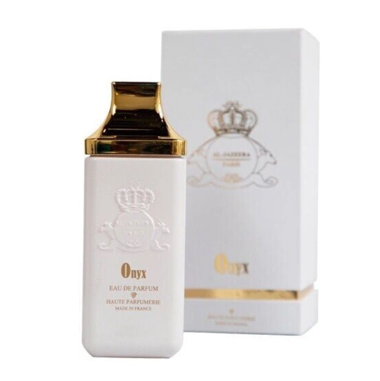 Al-Jazeera Perfumes - Onyx