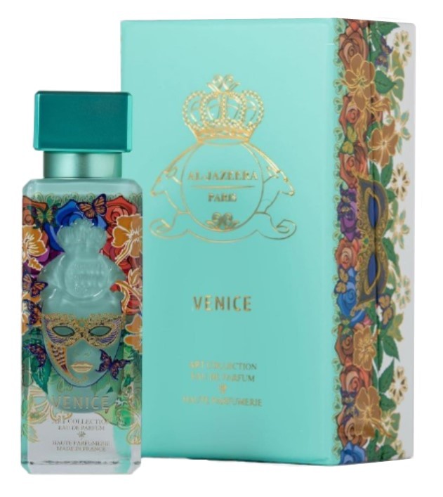 Al-Jazeera Perfumes - Venice