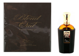 Blend Oud - 7 Moons