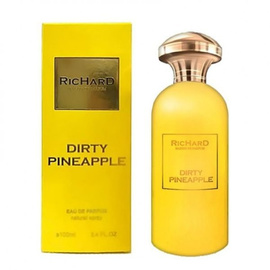 Отзывы на Richard - Dirty Pineapple