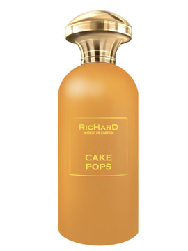Отзывы на Richard - Cake Pops