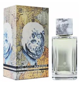 Parfumerie Particuliere - The Saint Mariner