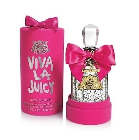 Juicy Couture - Viva La Juicy Limited Edition