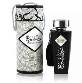 Ard Al Zaafaran - Oud Alsheiwok Silver