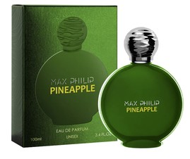 Отзывы на Max Philip - Pineapple
