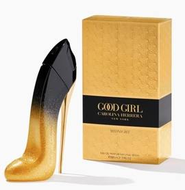 Купить Carolina Herrera Good Girl Midnight на Духи.рф