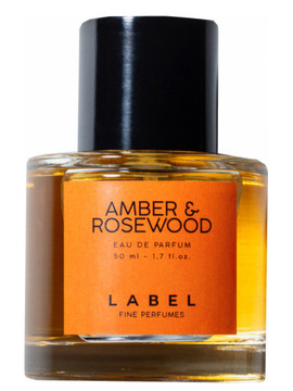 Отзывы на Label - Amber & Rosewood