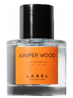 Мужская парфюмерия Label Juniper Wood