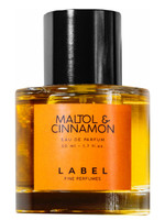 Купить Label Maltol & Cinnamon