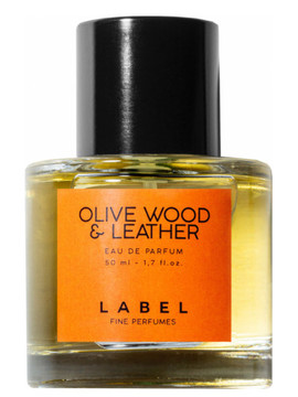 Отзывы на Label - Olive Wood & Leather