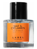 Купить Label Salt & Cyclamen