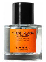 Купить Label Ylang Ylang & Musk
