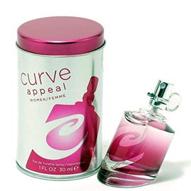 Liz Claiborne - Curve Appeal