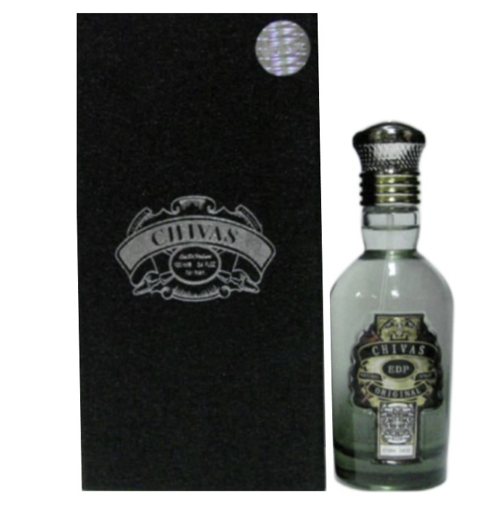 Parfum Blaze - Chivas