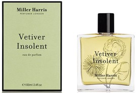 Miller Harris - Vetiver Insolent