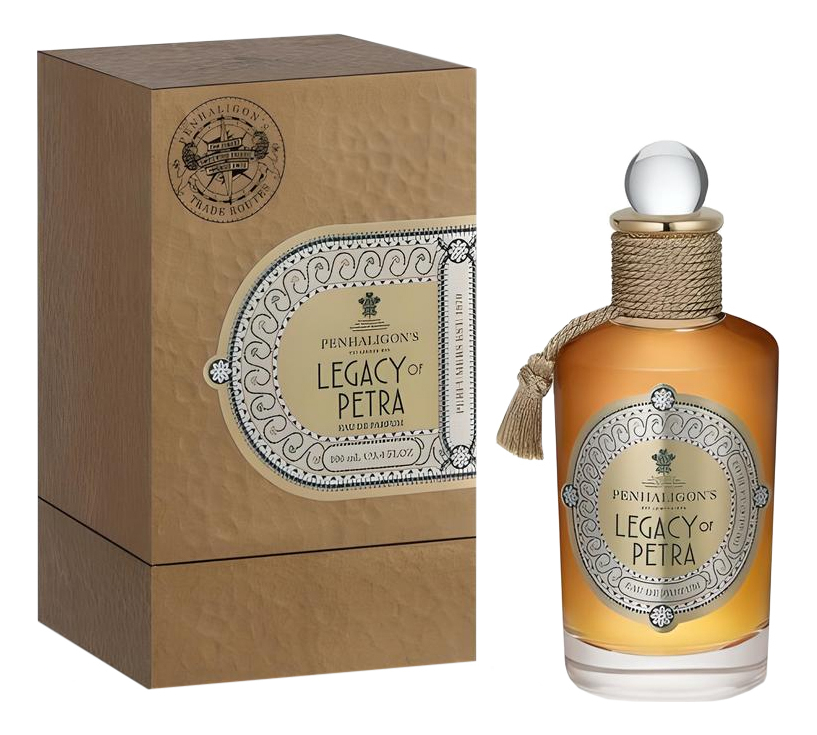 Penhaligon's - Legacy Of Petra