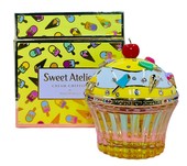 Купить House Of Sillage Cream Chiffon