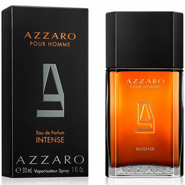 Отзывы на Azzaro - Azzaro Pour Homme Intense (2015)