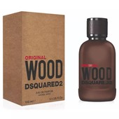 Мужская парфюмерия Dsquared2 Original Wood