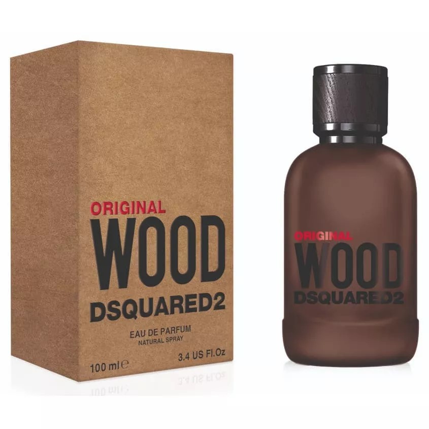 Dsquared2 - Original Wood