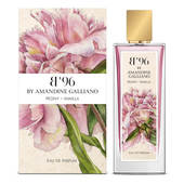 Купить B96 Peony Vanilla Купить B96 Peony Vanilla