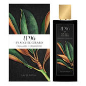 Мужская парфюмерия B96 Cinnamon Cedarwood Мужская парфюмерия B96 Cinnamon Cedarwood