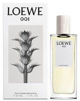 Купить Loewe Loewe 001 Eau De Cologne