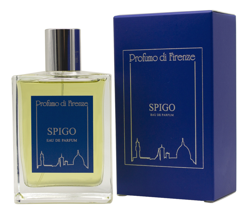 Profumo Di Firenze - Spigo