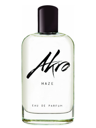 Akro - Haze