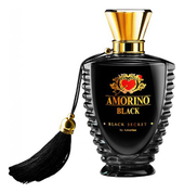 Купить Amorino Black Secret