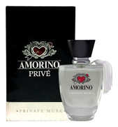 Купить Amorino Private Musk