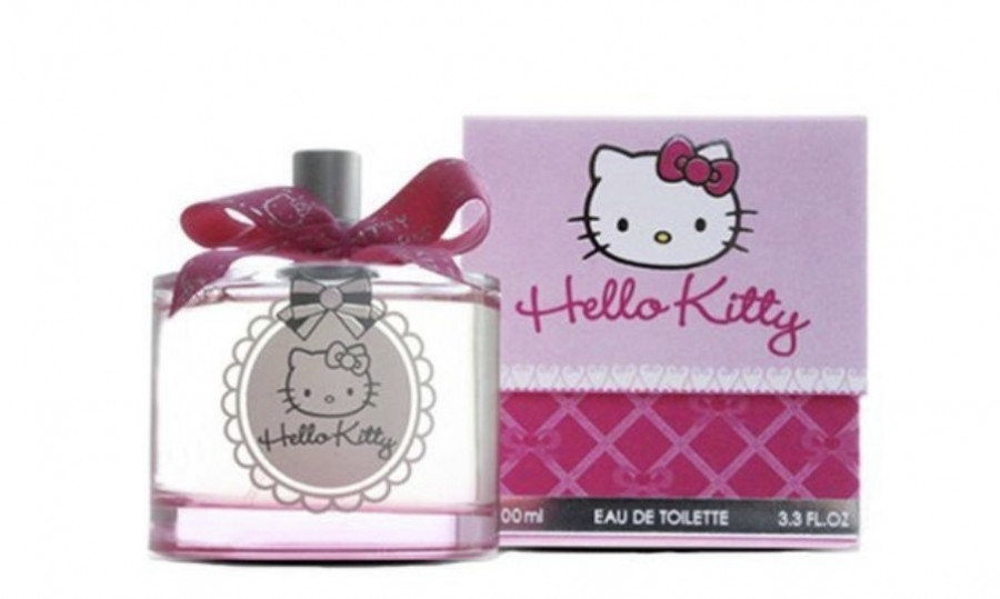 Koto Parfums - Hello Kitty Girl