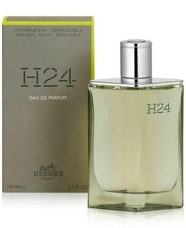 Отзывы на Hermes - H24 Eau De Parfum