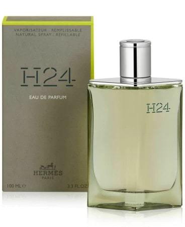 Купить Hermes H24 Eau De Parfum на Духи.рф