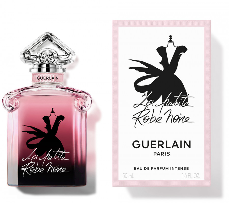 Guerlain - La Petite Robe Noire Eau De Parfum Intense