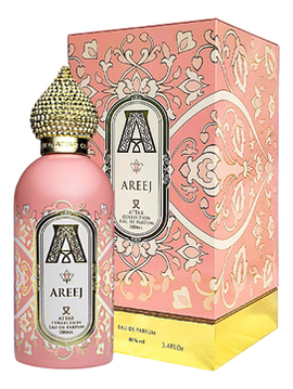 Отзывы на Attar Collection - Areej