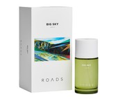 Купить Roads Big Sky