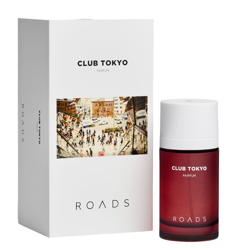 Roads - Club Tokyo