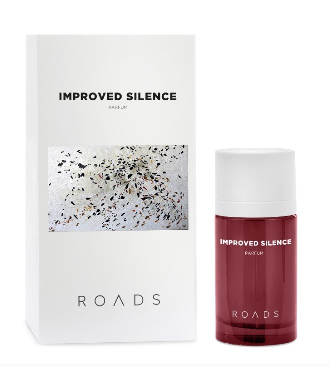 Roads - Improved Silence