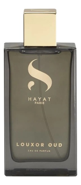 Hayat - Louxor Oud