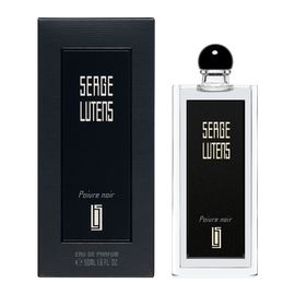 Отзывы на Serge Lutens - Poivre Noir