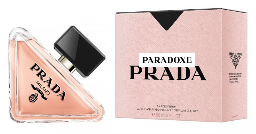 Prada - Paradoxe